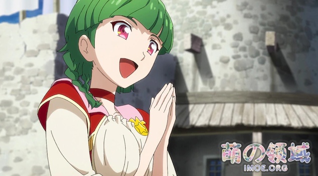 又是个围墙中的世界?谷口悟朗新作TV动画《Back Arrow》PV1公开,2021年开播 ACG综合 - IMOE.ORG 又是个围墙中的世界?谷口悟朗新作TV动画《Back Arrow》PV1公开,2021年开播- 萌の领域