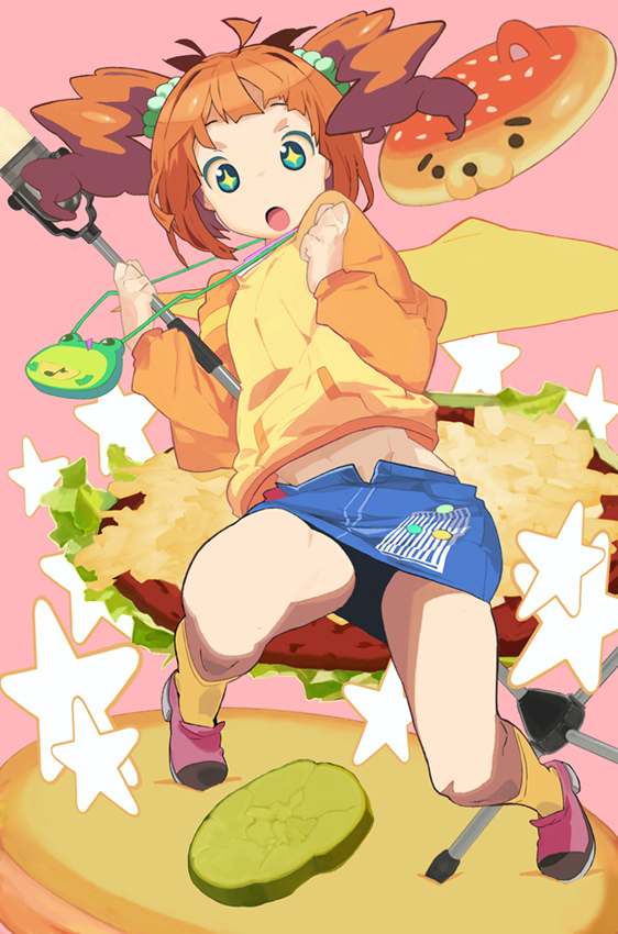 【P站美图】贫穷萝莉你喜欢吗?《偶像大师》高槻弥生生日壁纸特辑 P站美图 - 萌の领域 【P站美图】贫穷萝莉你喜欢吗?《偶像大师》高槻弥生生日壁纸特辑- IMOE.ORG