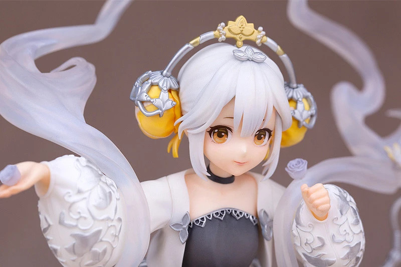 【动漫资讯】抓住了宅宅们的兴趣!Myethos《国家宝藏》葡萄花鸟纹银香囊 手办 【动漫资讯】抓住了宅宅们的兴趣!Myethos《国家宝藏》葡萄花鸟纹银香囊 手办