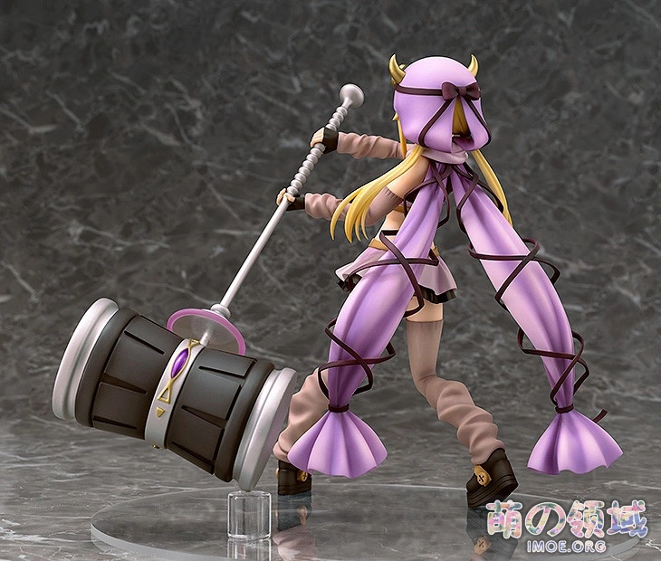 【手办】《魔法纪录》深月菲莉西亚 手办开定 模玩萌物 - IMOE.ORG 【手办】《魔法纪录》深月菲莉西亚 手办开定- 萌の领域