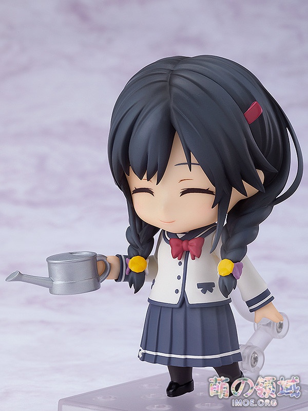 【手办】《喜欢本大爷的竟然就你一个?》三色院菫子 黏土人手办开定 模玩萌物 - IMOE.ORG 【手办】《喜欢本大爷的竟然就你一个?》三色院菫子 黏土人手办开定- 萌の领域