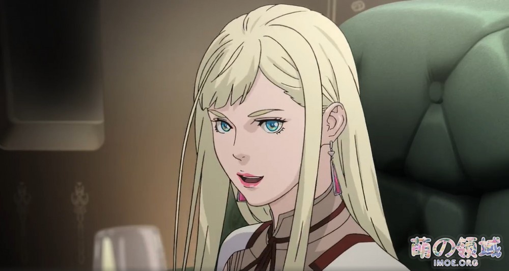 剧场版《机动战士高达:闪光的哈萨维》第2弹特报公开,7月23日上映 ACG综合 - IMOE.ORG 剧场版《机动战士高达:闪光的哈萨维》第2弹特报公开,7月23日上映- 萌の领域