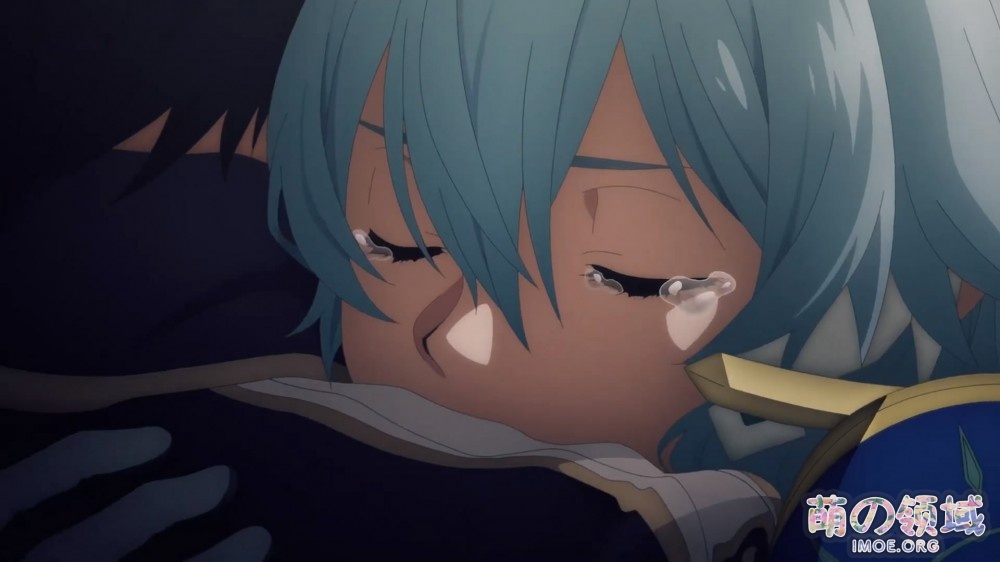 桐老爷睁眼啦!4月新番《刀剑神域Arication WOU》最终章正式PV公开 ACG综合 - IMOE.ORG 桐老爷睁眼啦!4月新番《刀剑神域Arication WOU》最终章正式PV公开- 萌の领域