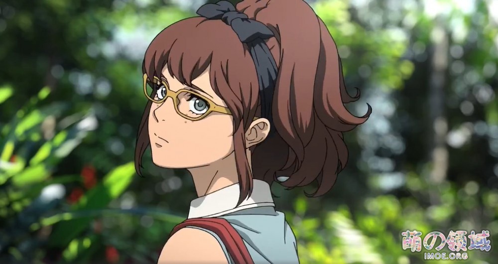 剧场版《机动战士高达:闪光的哈萨维》第2弹特报公开,7月23日上映 ACG综合 - IMOE.ORG 剧场版《机动战士高达:闪光的哈萨维》第2弹特报公开,7月23日上映- 萌の领域