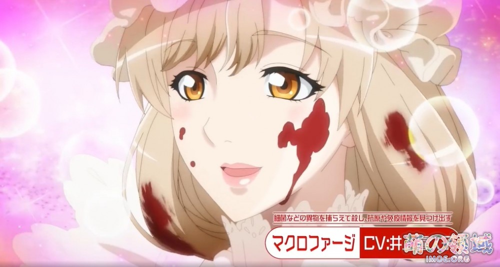 TV动画《工作细胞》第2季PV公开,2021年1月播出,特別上映版特报将于9月5日剧场公开 ACG综合 - IMOE.ORG TV动画《工作细胞》第2季PV公开,2021年1月播出,特別上映版特报将于9月5日剧场公开- 萌の领域