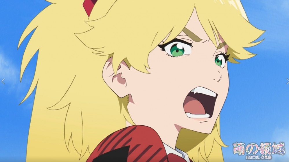 久保带人《Burn the Witch》先导PV公开,将推出漫画连载与剧场版动画 ACG综合 - IMOE.ORG 久保带人《Burn the Witch》先导PV公开,将推出漫画连载与剧场版动画- 萌の领域