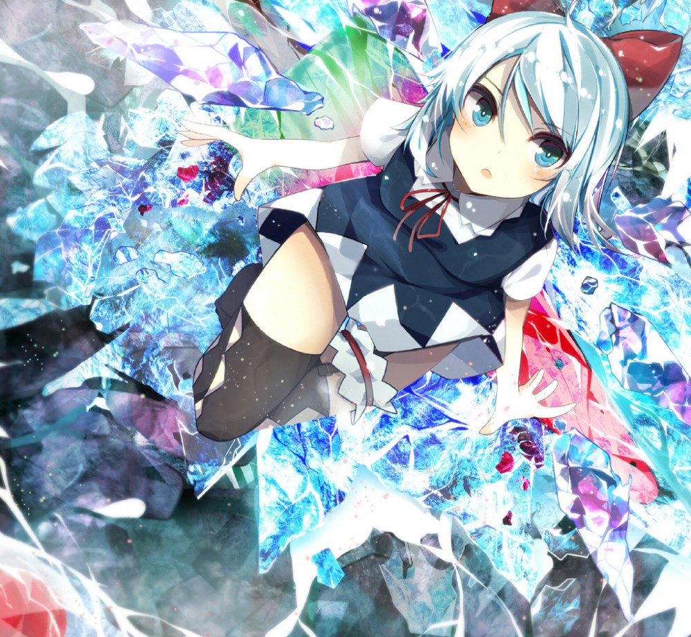 【P站画师】日本画师紅緒的插画作品 P站画师 - 萌の领域 【P站画师】日本画师紅緒的插画作品- IMOE.ORG