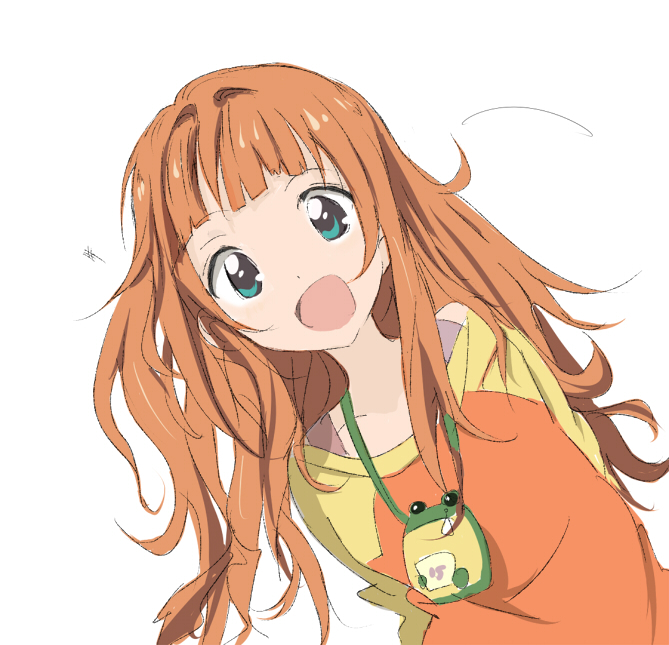 【P站美图】贫穷萝莉你喜欢吗?《偶像大师》高槻弥生生日壁纸特辑 P站美图 - 萌の领域 【P站美图】贫穷萝莉你喜欢吗?《偶像大师》高槻弥生生日壁纸特辑- IMOE.ORG