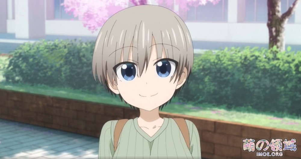 我本想批判一番,但。。。7月新番《宇崎酱想要玩耍》PV公开 ACG综合 - IMOE.ORG 我本想批判一番,但。。。7月新番《宇崎酱想要玩耍》PV公开- 萌の领域