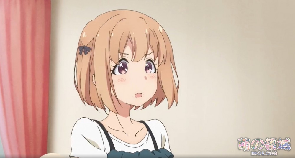 成为偶像，拯救宿舍吧！7月新番《满溢的水果塔》第1弹PV公开- 萌の领域