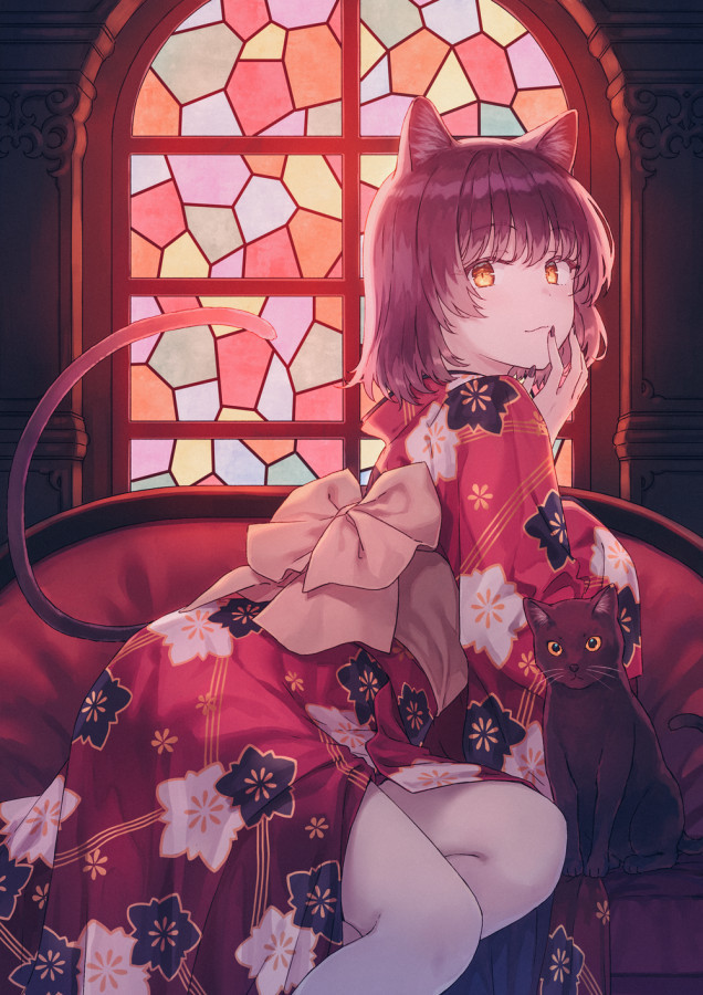 【Pixiv】2020/03/02 P站日榜