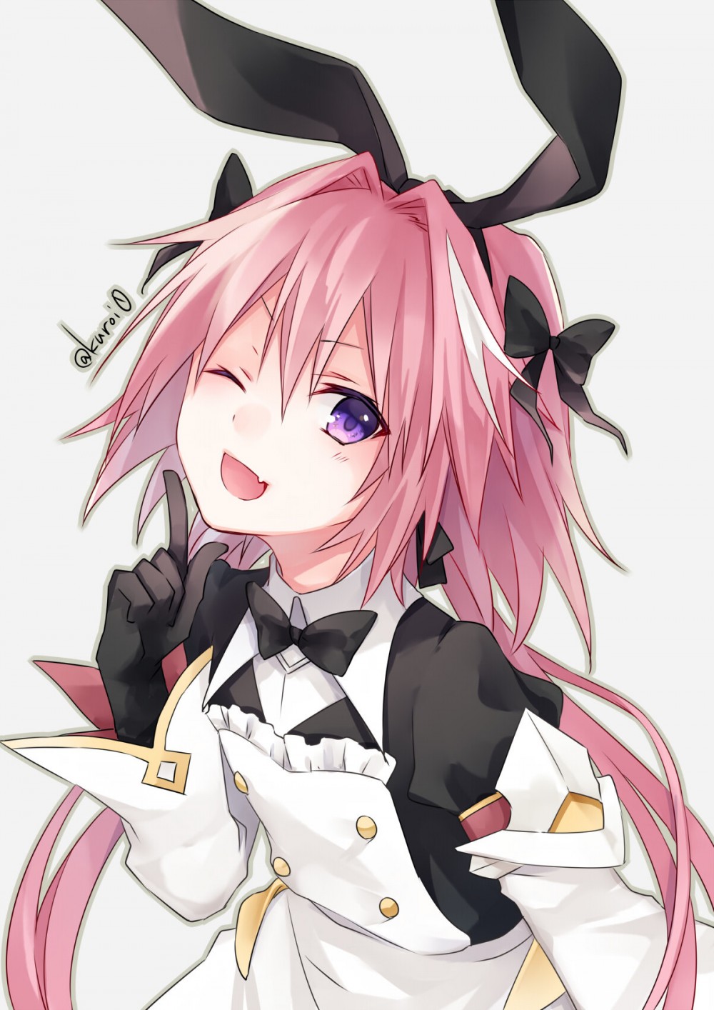 【P站画师】日本画师黎(クロイ)的插画作品 P站画师 - 萌の领域 【P站画师】日本画师黎(クロイ)的插画作品- IMOE.ORG