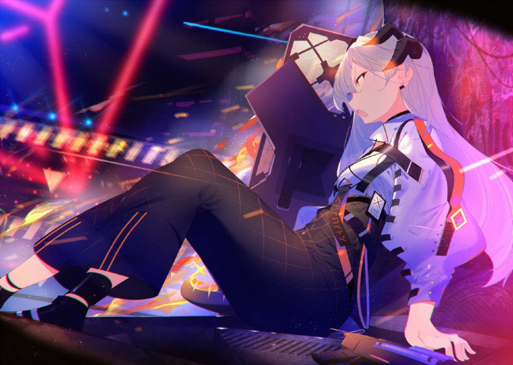 【P站画师】日本画师紅緒的插画作品 P站画师 - 萌の领域 【P站画师】日本画师紅緒的插画作品- IMOE.ORG