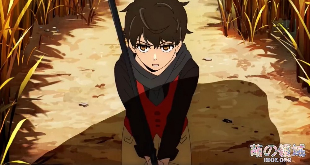 TV动画《神之塔》主题曲PV公开,4月1日开播 ACG综合 - IMOE.ORG TV动画《神之塔》主题曲PV公开,4月1日开播- 萌の领域