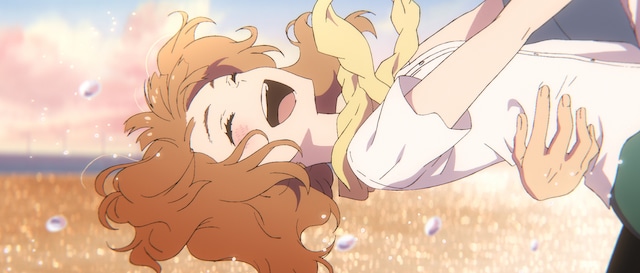 1583291982599043.jpg 动画电影《Jose与虎与鱼们》公开剧照与人物形象