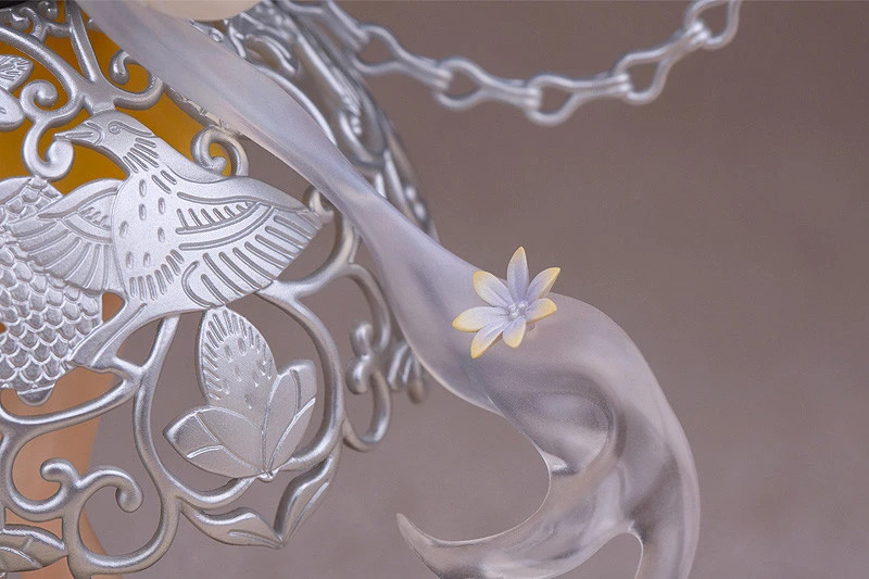 【动漫资讯】抓住了宅宅们的兴趣!Myethos《国家宝藏》葡萄花鸟纹银香囊 手办 【动漫资讯】抓住了宅宅们的兴趣!Myethos《国家宝藏》葡萄花鸟纹银香囊 手办