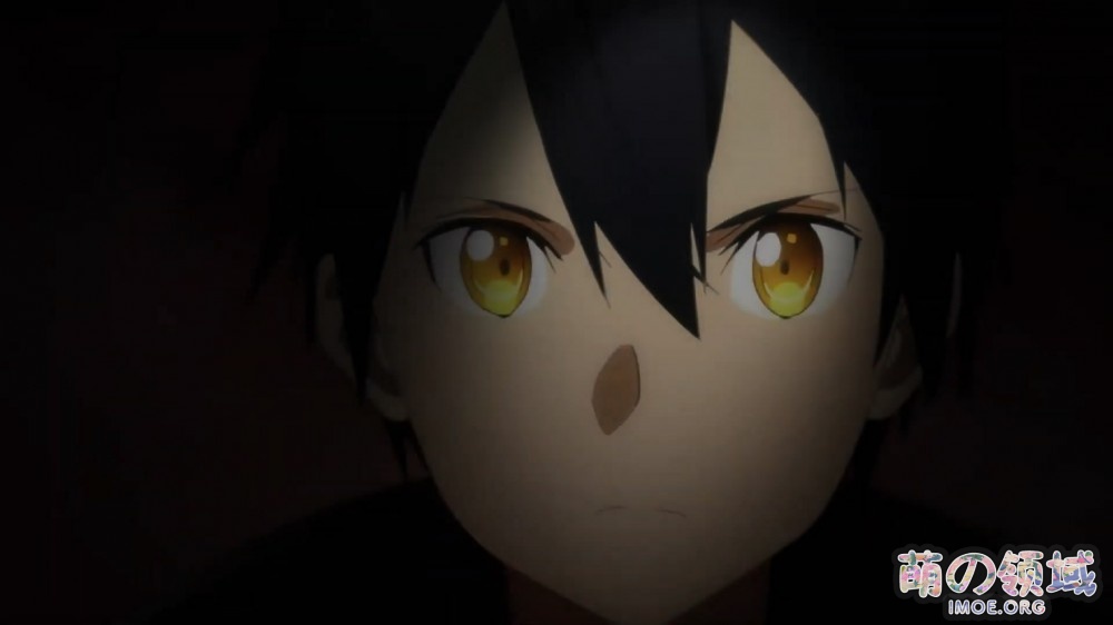 桐老爷睁眼啦!4月新番《刀剑神域Arication WOU》最终章正式PV公开 ACG综合 - IMOE.ORG 桐老爷睁眼啦!4月新番《刀剑神域Arication WOU》最终章正式PV公开- 萌の领域