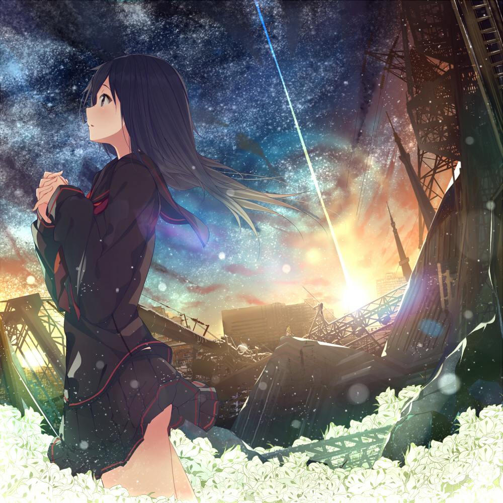 【P站画师】日本画师紅緒的插画作品 P站画师 - 萌の领域 【P站画师】日本画师紅緒的插画作品- IMOE.ORG