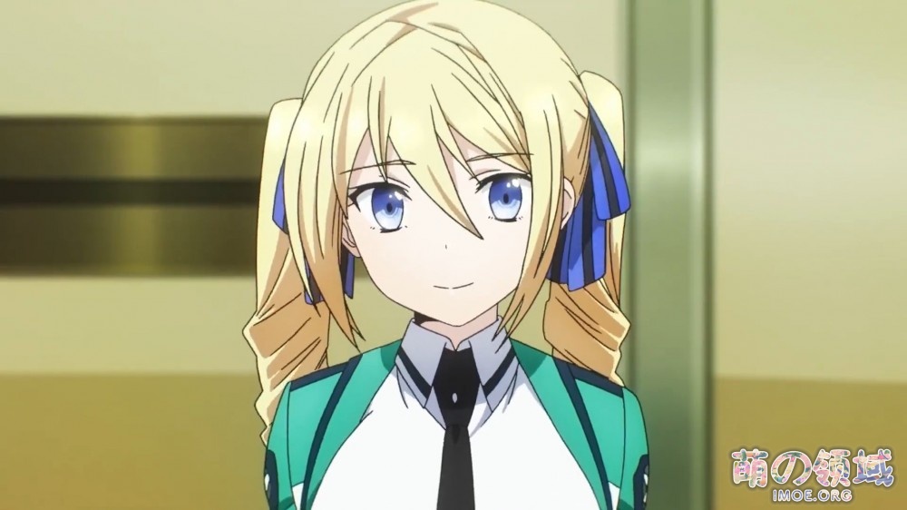 7月新番《魔法科高校的劣等生》第2季第一弹PV公开 ACG综合 - IMOE.ORG 7月新番《魔法科高校的劣等生》第2季第一弹PV公开- 萌の领域