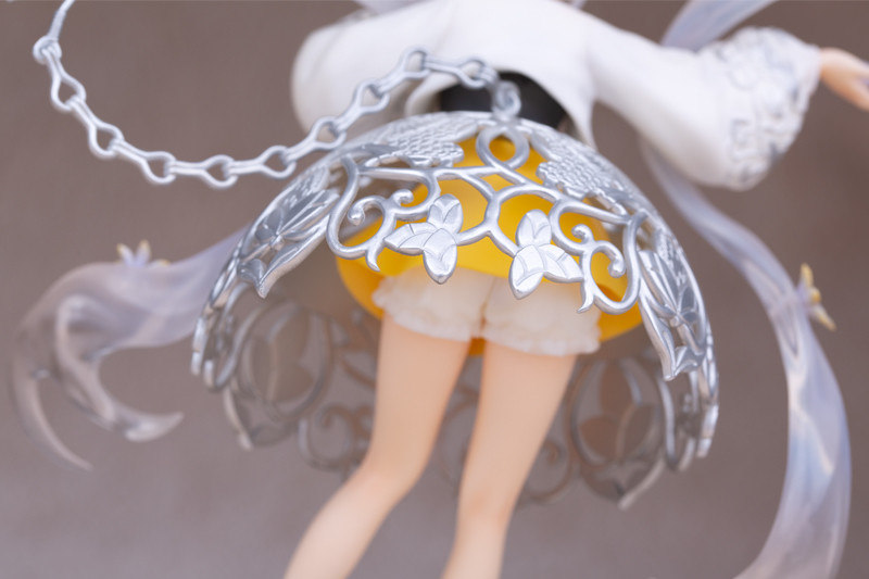 【动漫资讯】抓住了宅宅们的兴趣!Myethos《国家宝藏》葡萄花鸟纹银香囊 手办 【动漫资讯】抓住了宅宅们的兴趣!Myethos《国家宝藏》葡萄花鸟纹银香囊 手办