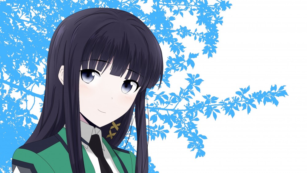 【P站美图】司波深雪生日特辑 P站美图 - 萌の领域 【P站美图】司波深雪生日特辑- IMOE.ORG