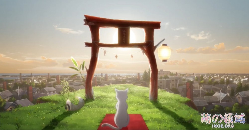 冈妈新作,剧场版《想哭的我戴上了猫的面具》主题曲《花に亡霊》MV公开,6月5日上映 ACG综合 - IMOE.ORG 冈妈新作,剧场版《想哭的我戴上了猫的面具》主题曲《花に亡霊》MV公开,6月5日上映- 萌の领域