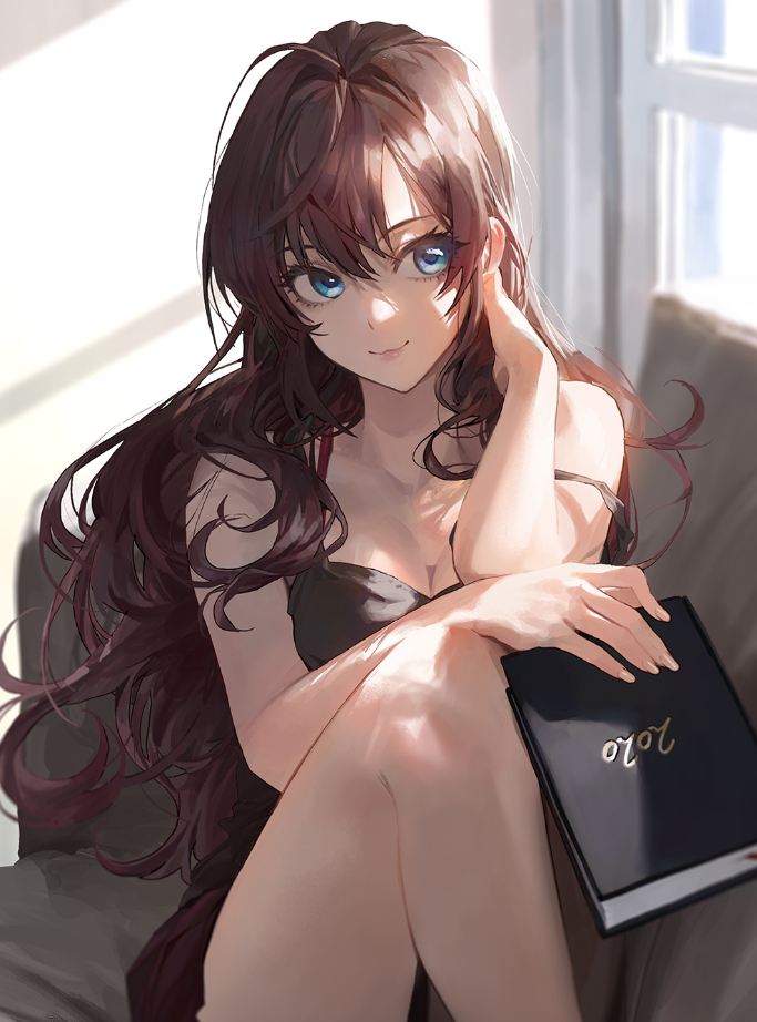 【P站画师】辉夜酱真可爱!韩国画师モ誰的插画作品 P站画师 - 萌の领域 【P站画师】辉夜酱真可爱!韩国画师モ誰的插画作品- IMOE.ORG