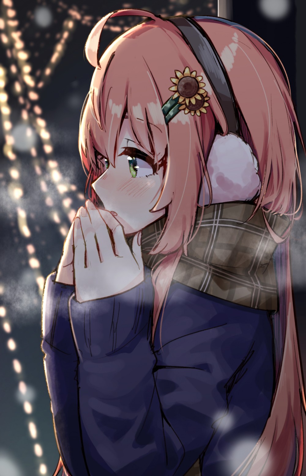 【P站画师】日本画师 ksk(かそく)的插画作品 P站画师 - 萌の领域 【P站画师】日本画师 ksk(かそく)的插画作品- IMOE.ORG