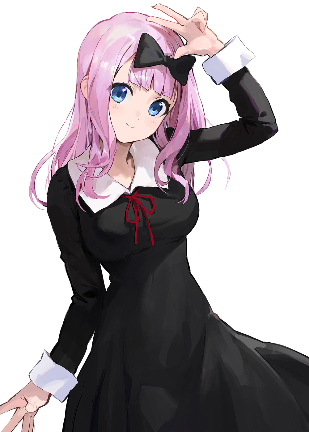 【P站画师】辉夜酱真可爱!韩国画师モ誰的插画作品 P站画师 - 萌の领域 【P站画师】辉夜酱真可爱!韩国画师モ誰的插画作品- IMOE.ORG