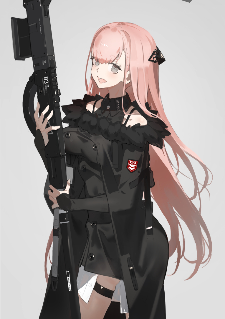 【P站画师】武器与女高中生!日本画师neco的最新插画作品 P站画师 - 萌の领域 【P站画师】武器与女高中生!日本画师neco的最新插画作品- IMOE.ORG