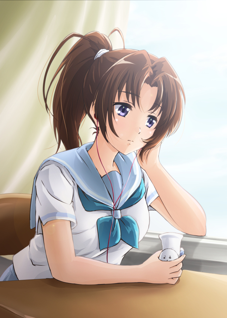 【P站美图】京吹动画五周年啦!《吹响吧!上低音号》壁纸特辑 P站美图 - 萌の领域 【P站美图】京吹动画五周年啦!《吹响吧!上低音号》壁纸特辑- IMOE.ORG