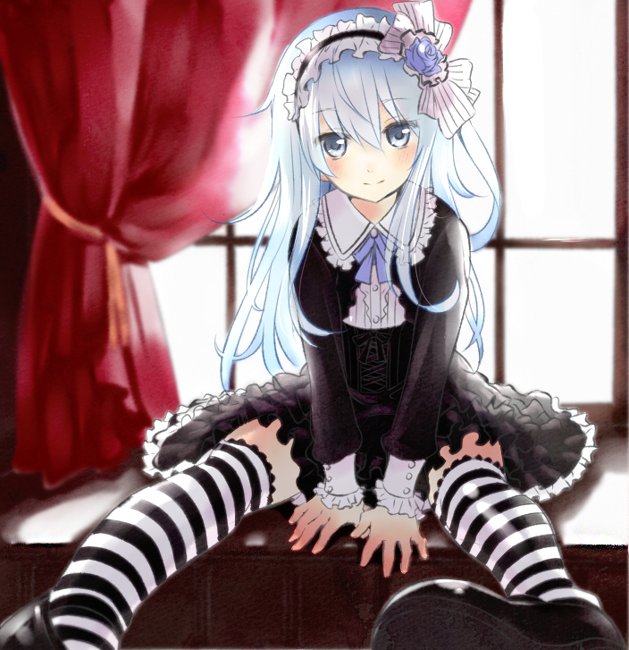 【P站画师】日本画师なっぱ(金田阳介)的插画作品 P站画师 - 萌の领域 【P站画师】日本画师なっぱ(金田阳介)的插画作品- IMOE.ORG