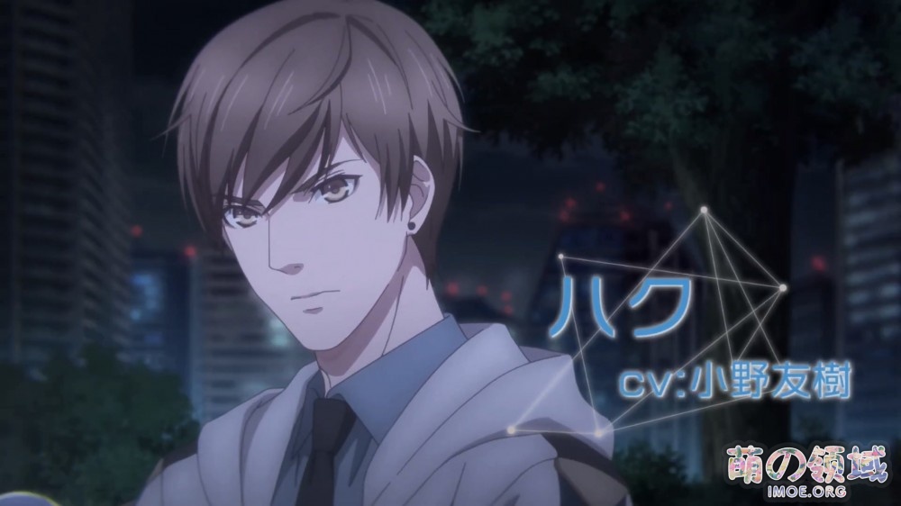 TV动画《恋与制作人~EVOL×LOVE~》第2弾PV&新宣绘公开,2020年内播出 ACG综合 - IMOE.ORG TV动画《恋与制作人~EVOL×LOVE~》第2弾PV&新宣绘公开,2020年内播出- 萌の领域