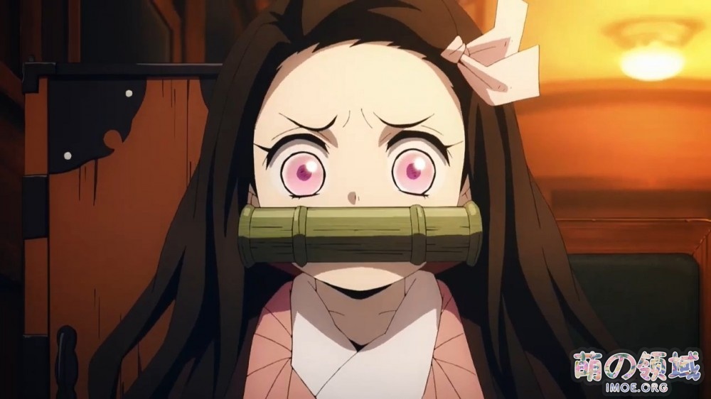 《鬼灭之刃》剧场版《无限列车篇》第1弹预告公开,10月16号日本上映 ACG综合 八卦杂谈 - IMOE.ORG 《鬼灭之刃》剧场版《无限列车篇》第1弹预告公开,10月16号日本上映- 萌の领域
