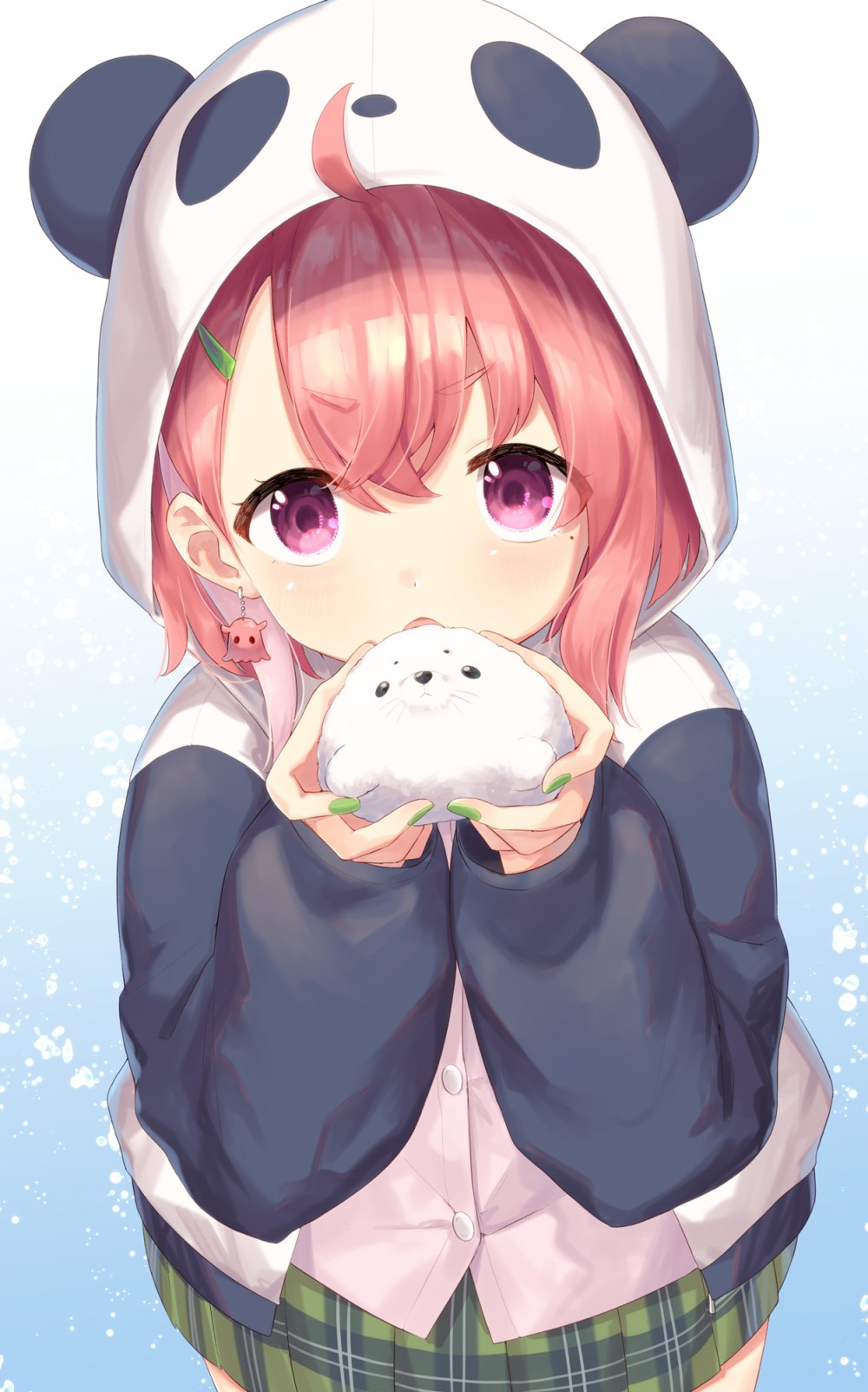 【P站画师】日本画师 ksk(かそく)的插画作品 P站画师 - 萌の领域 【P站画师】日本画师 ksk(かそく)的插画作品- IMOE.ORG