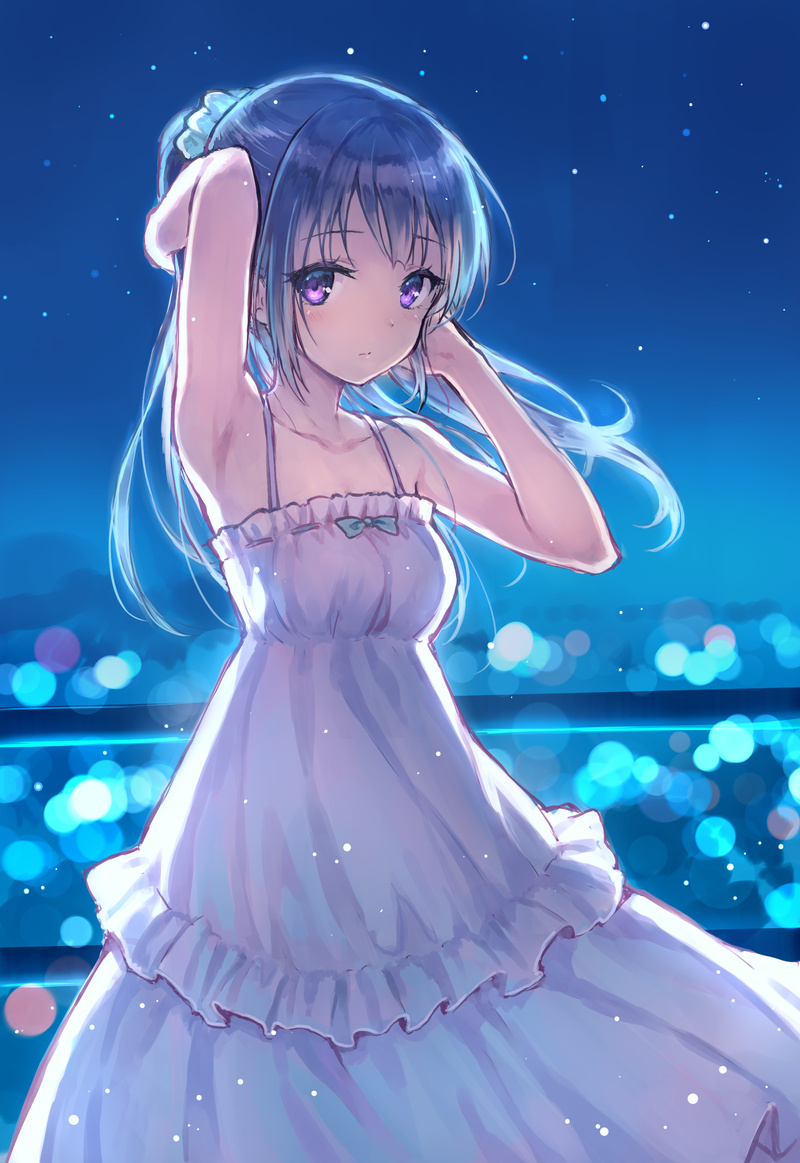 【P站美图】京吹动画五周年啦!《吹响吧!上低音号》壁纸特辑 P站美图 - 萌の领域 【P站美图】京吹动画五周年啦!《吹响吧!上低音号》壁纸特辑- IMOE.ORG