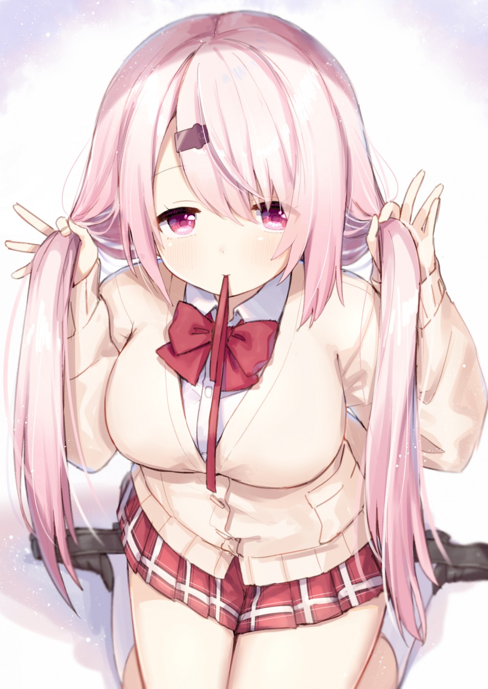 【P站画师】日本画师 ksk(かそく)的插画作品 P站画师 - 萌の领域 【P站画师】日本画师 ksk(かそく)的插画作品- IMOE.ORG