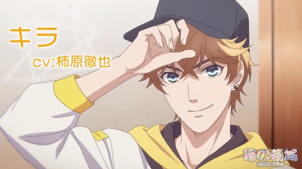 TV动画《恋与制作人~EVOL×LOVE~》第2弾PV&新宣绘公开,2020年内播出 ACG综合 - IMOE.ORG TV动画《恋与制作人~EVOL×LOVE~》第2弾PV&新宣绘公开,2020年内播出- 萌の领域