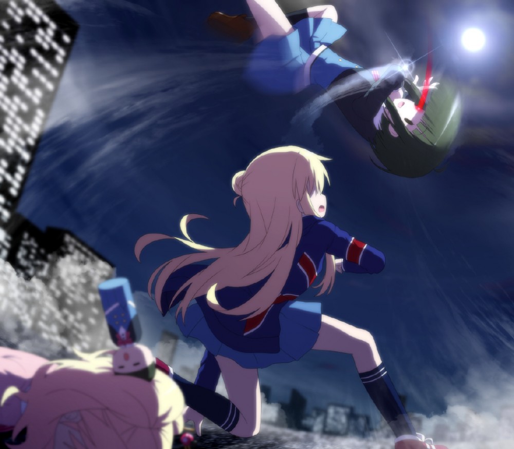 【P站美图】《黄金拼图》爱丽丝·卡塔雷特壁纸特辑 P站美图 - 萌の领域 【P站美图】《黄金拼图》爱丽丝·卡塔雷特壁纸特辑- IMOE.ORG