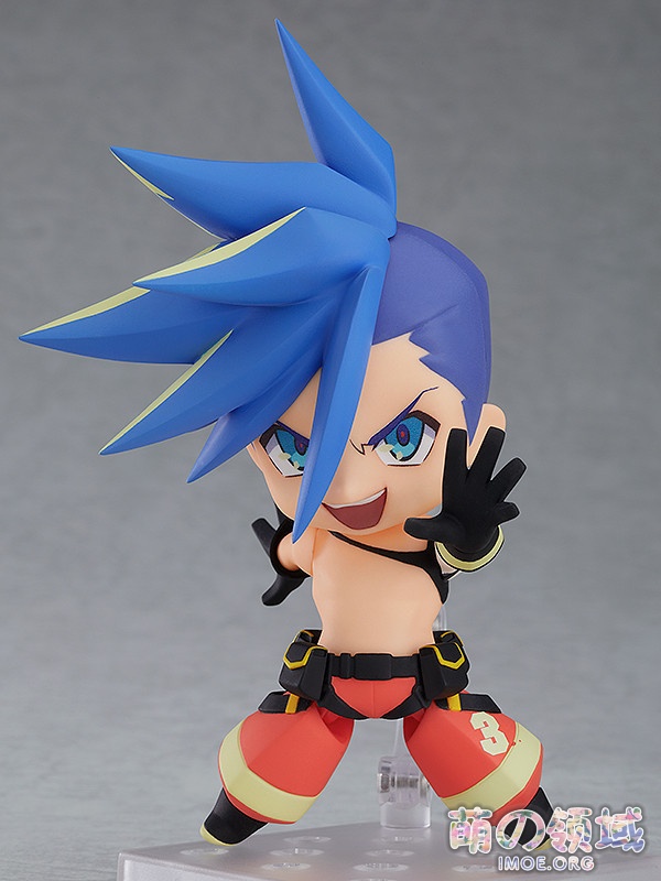 【手办】GSC《普罗米亚》加洛·蒂莫斯.黏土人 手办开定 模玩萌物 - IMOE.ORG 【手办】GSC《普罗米亚》加洛·蒂莫斯.黏土人 手办开定- 萌の领域