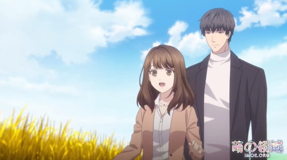 TV动画《恋与制作人~EVOL×LOVE~》第2弾PV&新宣绘公开,2020年内播出 ACG综合 - IMOE.ORG TV动画《恋与制作人~EVOL×LOVE~》第2弾PV&新宣绘公开,2020年内播出- 萌の领域