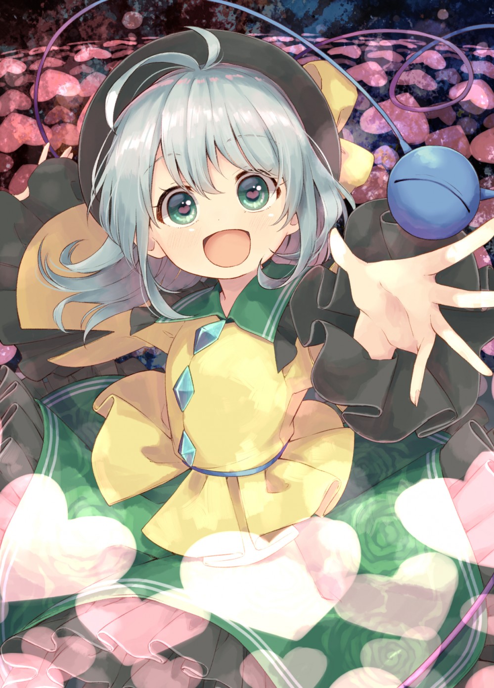 【P站画师】日本画师 ksk(かそく)的插画作品 P站画师 - 萌の领域 【P站画师】日本画师 ksk(かそく)的插画作品- IMOE.ORG