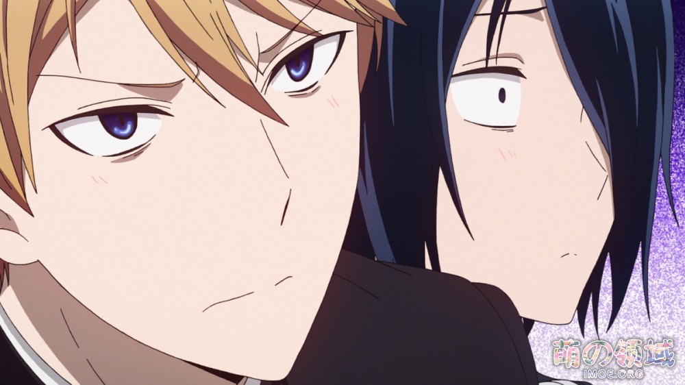 TV动画《辉夜大小姐想让我告白?》第二季第1话先行图公开,4月11日开播 ACG综合 - IMOE.ORG TV动画《辉夜大小姐想让我告白?》第二季第1话先行图公开,4月11日开播- 萌の领域