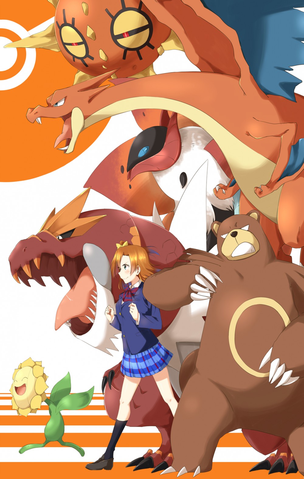 【P站画师】日本画师 ksk(かそく)的插画作品 P站画师 - 萌の领域 【P站画师】日本画师 ksk(かそく)的插画作品- IMOE.ORG