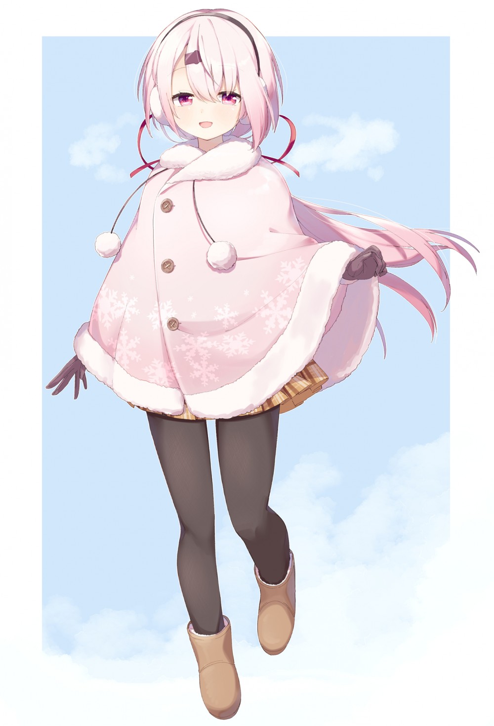 【P站画师】日本画师 ksk(かそく)的插画作品 P站画师 - 萌の领域 【P站画师】日本画师 ksk(かそく)的插画作品- IMOE.ORG