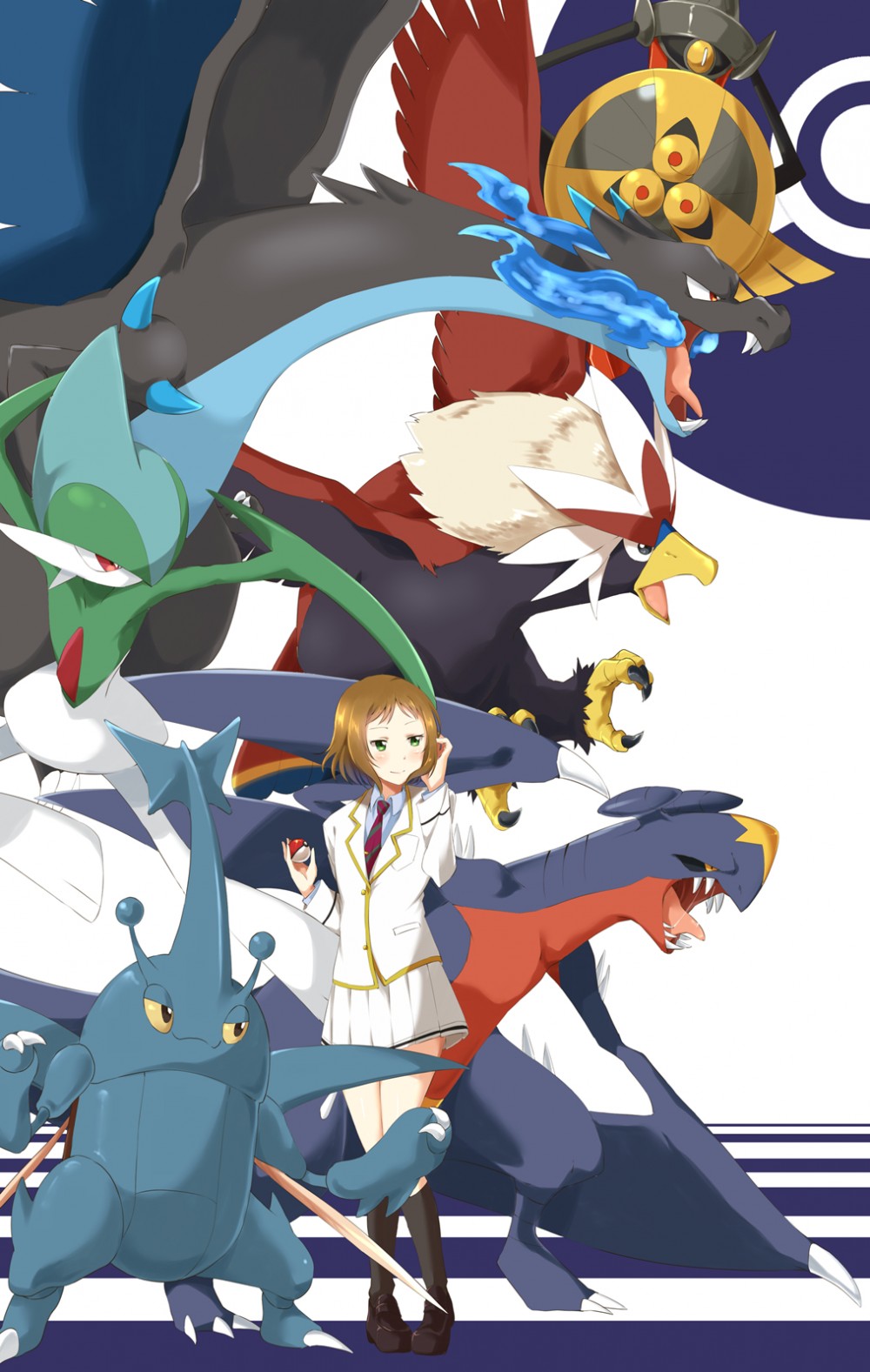 【P站画师】日本画师 ksk(かそく)的插画作品 P站画师 - 萌の领域 【P站画师】日本画师 ksk(かそく)的插画作品- IMOE.ORG