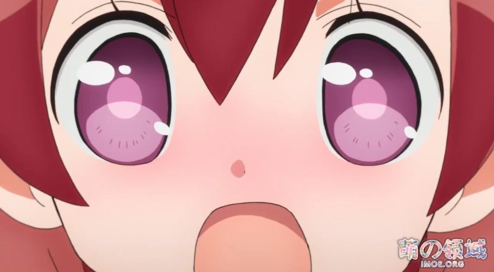 TV动画《前说!》第2弹PV公开,2020年7月播出 ACG综合 - IMOE.ORG TV动画《前说!》第2弹PV公开,2020年7月播出- 萌の领域