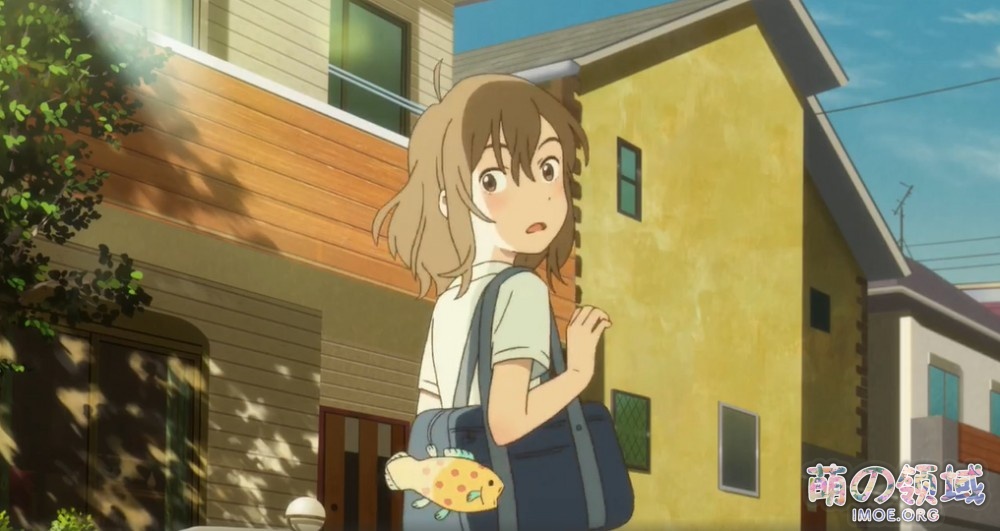 冈妈新作,剧场版《想哭的我戴上了猫的面具》主题曲《花に亡霊》MV公开,6月5日上映 ACG综合 - IMOE.ORG 冈妈新作,剧场版《想哭的我戴上了猫的面具》主题曲《花に亡霊》MV公开,6月5日上映- 萌の领域