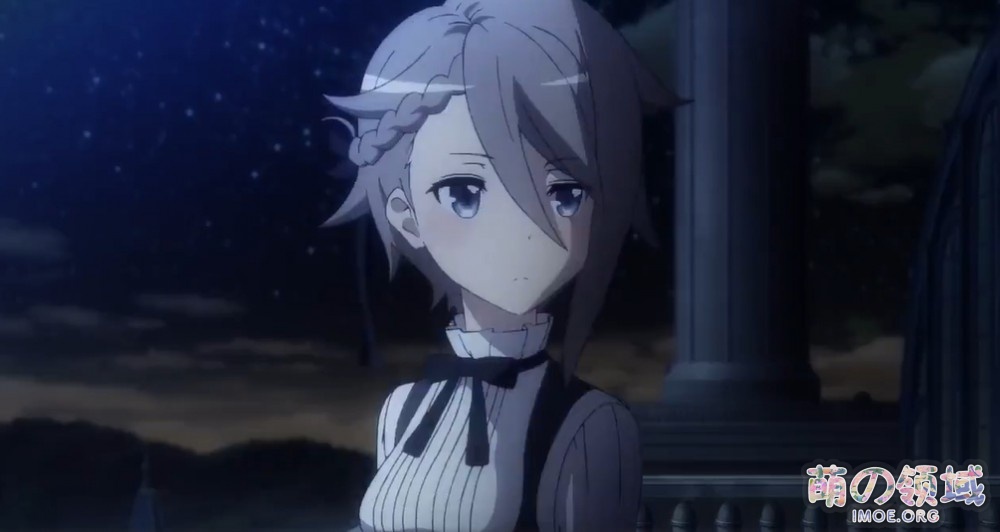 受疫情影响,剧场版《Princess Principal Crown Handler》第一章宣布延期 ACG综合 - IMOE.ORG 受疫情影响,剧场版《Princess Principal Crown Handler》第一章宣布延期- 萌の领域