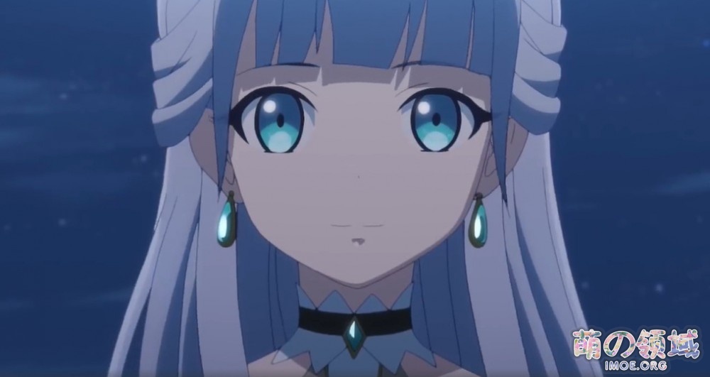 4月新番《白猫PROJECT ZERO CHRONICLE》第3弹PV公开,2020年4月播出 ACG综合 - IMOE.ORG 4月新番《白猫PROJECT ZERO CHRONICLE》第3弹PV公开,2020年4月播出- 萌の领域